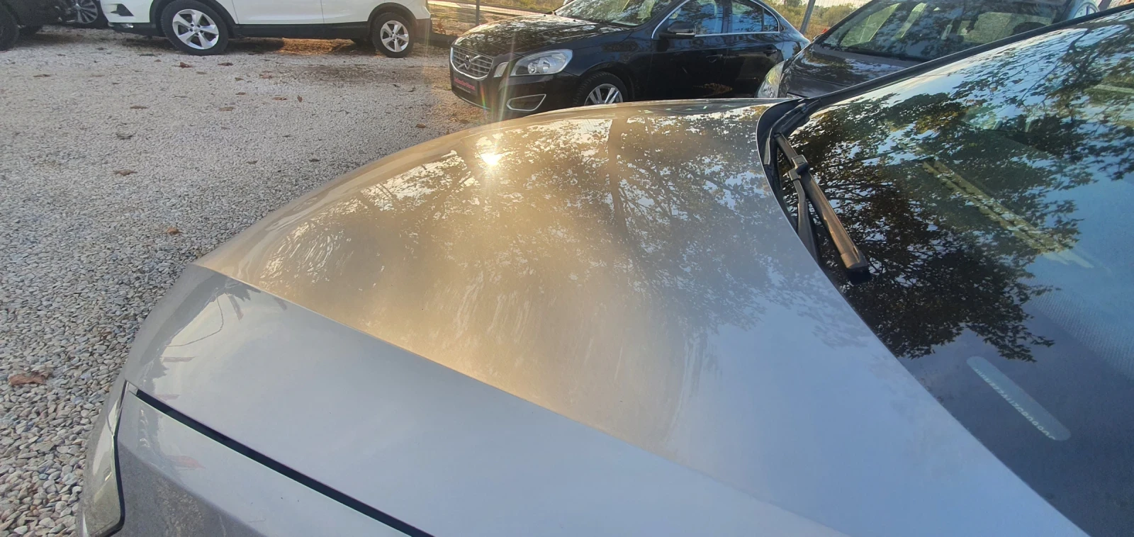 VW Golf 7 1.6Bluemotion 7DSG High Line | Mobile.bg   16