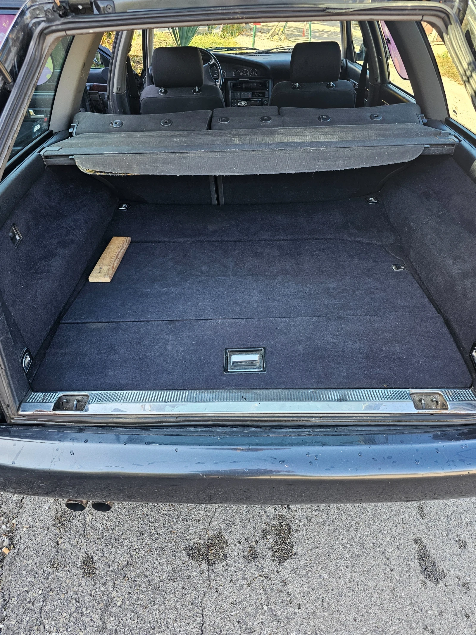 Audi A6  - изображение 9