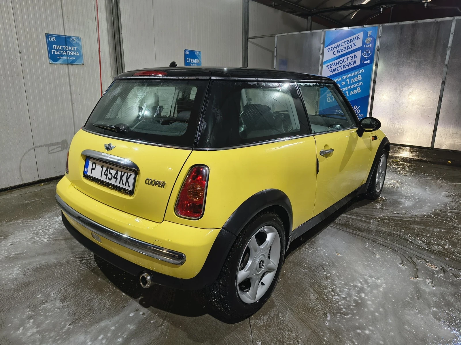 Mini One R50* 1.6* 16v* Верига - изображение 3