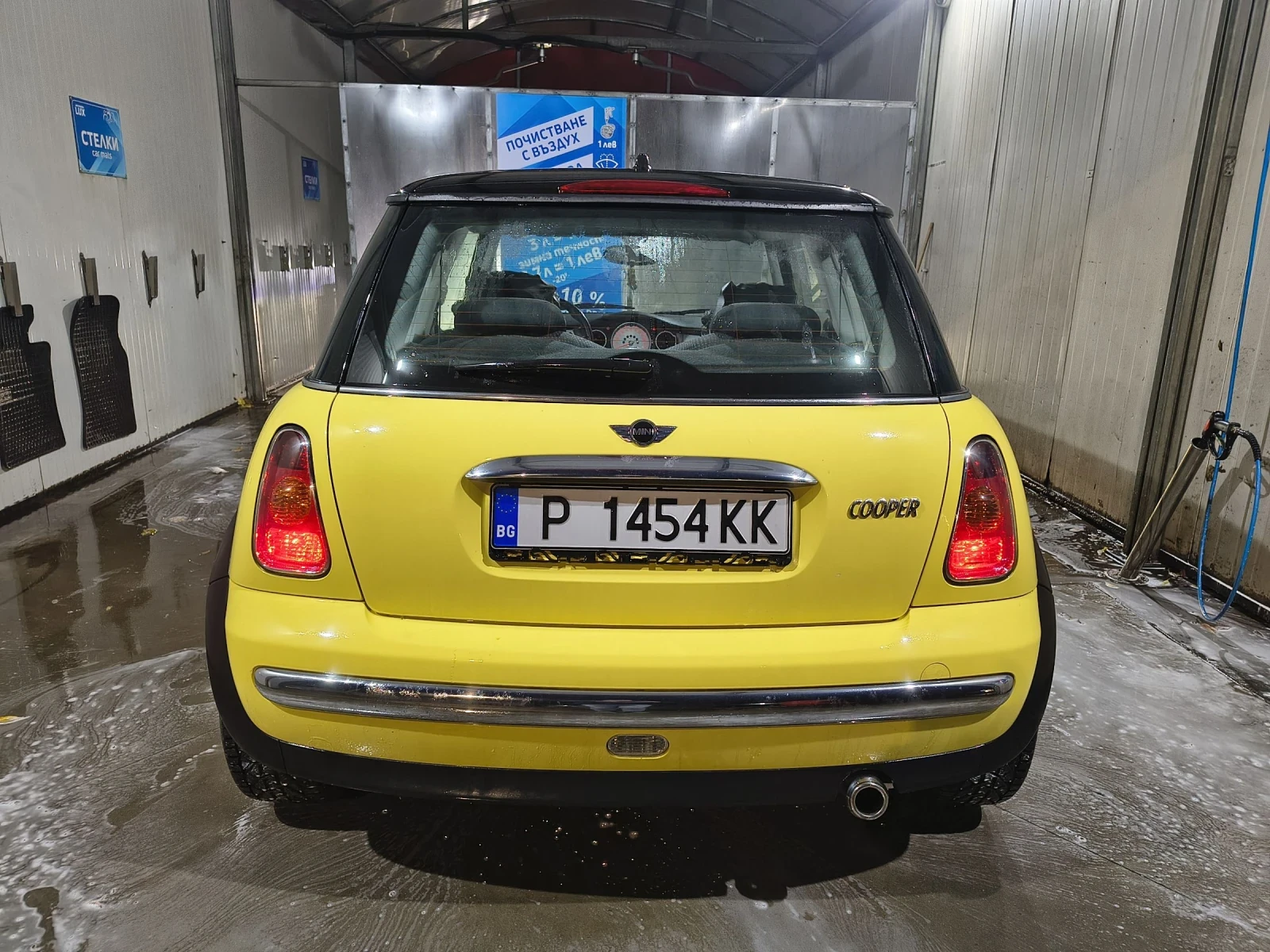 Mini One R50* 1.6* 16v* Верига - изображение 2