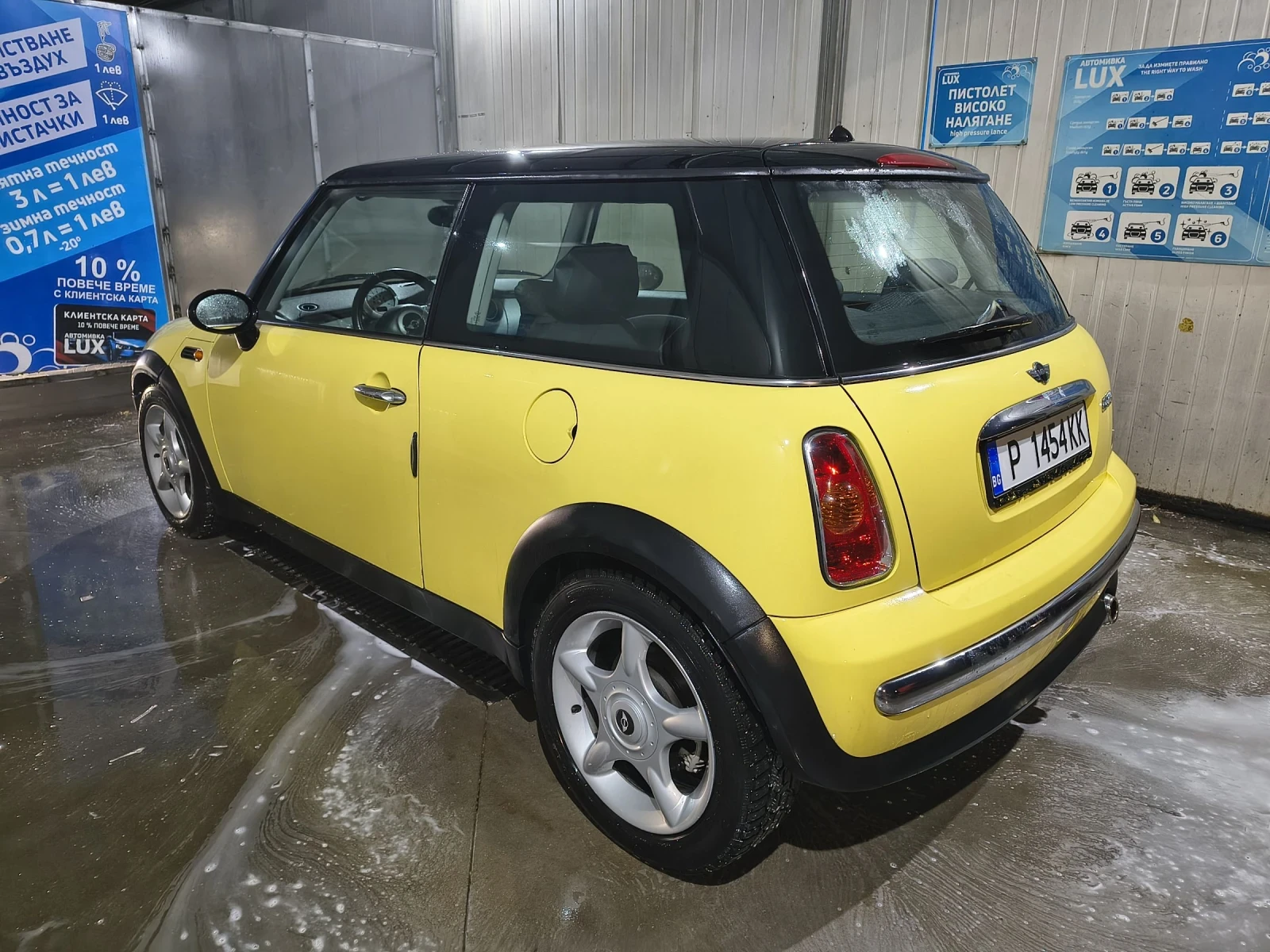 Mini One R50* 1.6* 16v* Верига - изображение 4