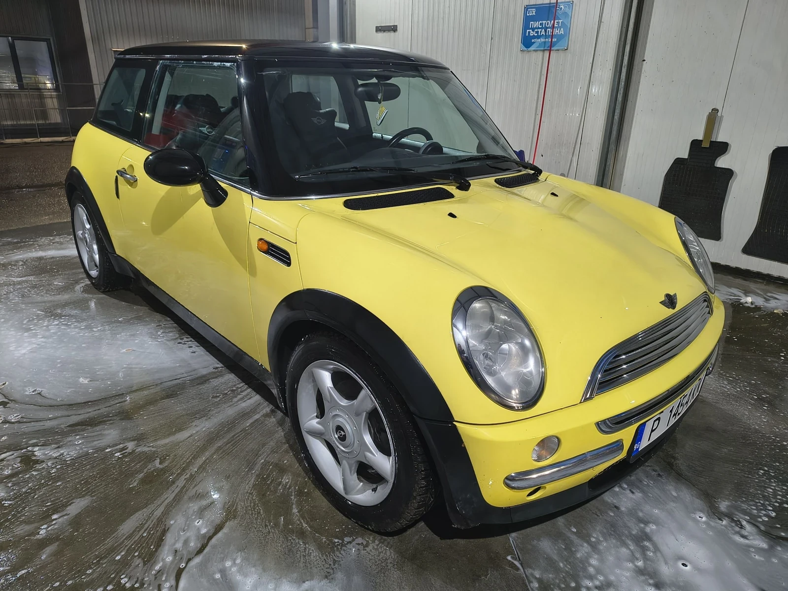 Mini One R50* 1.6* 16v* Верига - изображение 5
