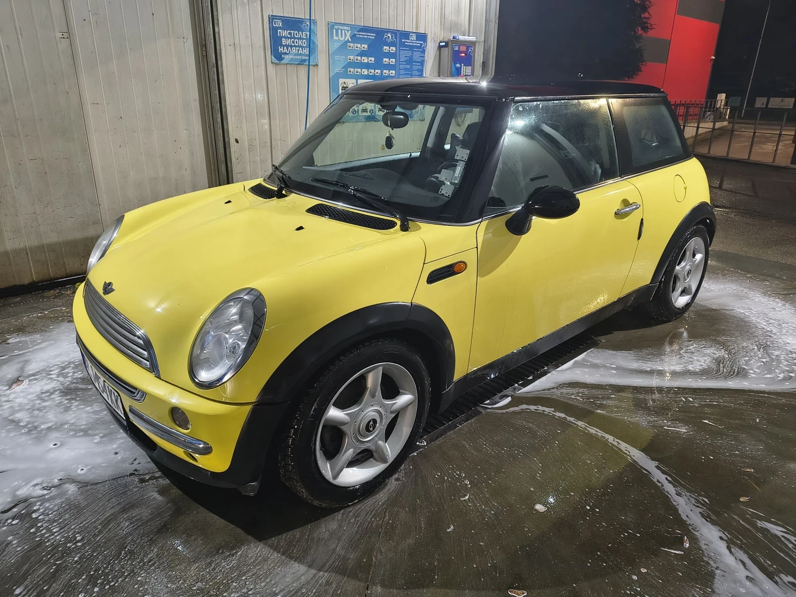 Mini One R50* 1.6* 16v* Верига - изображение 6
