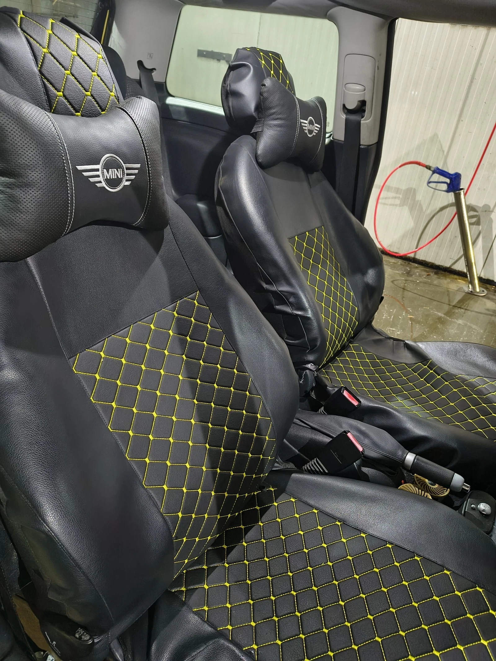 Mini One R50* 1.6* 16v* Верига - изображение 8