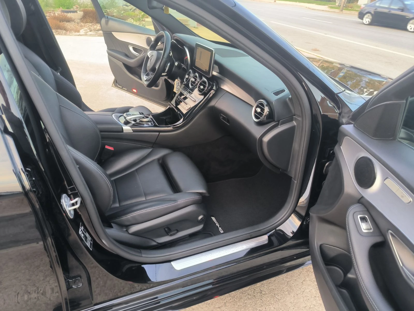 Mercedes-Benz 220 d-4-Matic-Navi-Kamera-Euro-6B | Mobile.bg   17