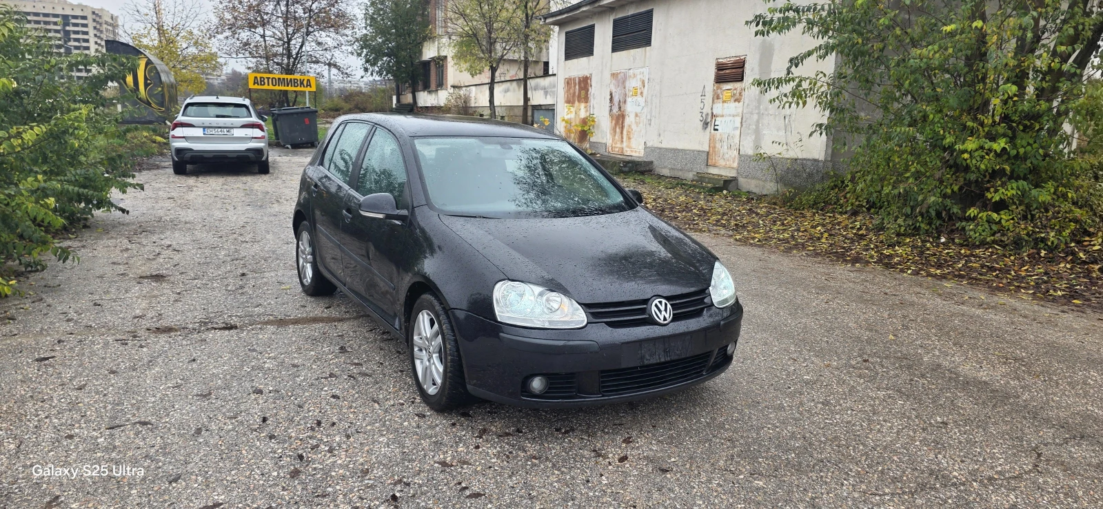 VW Golf 1.9TDI | Mobile.bg   15