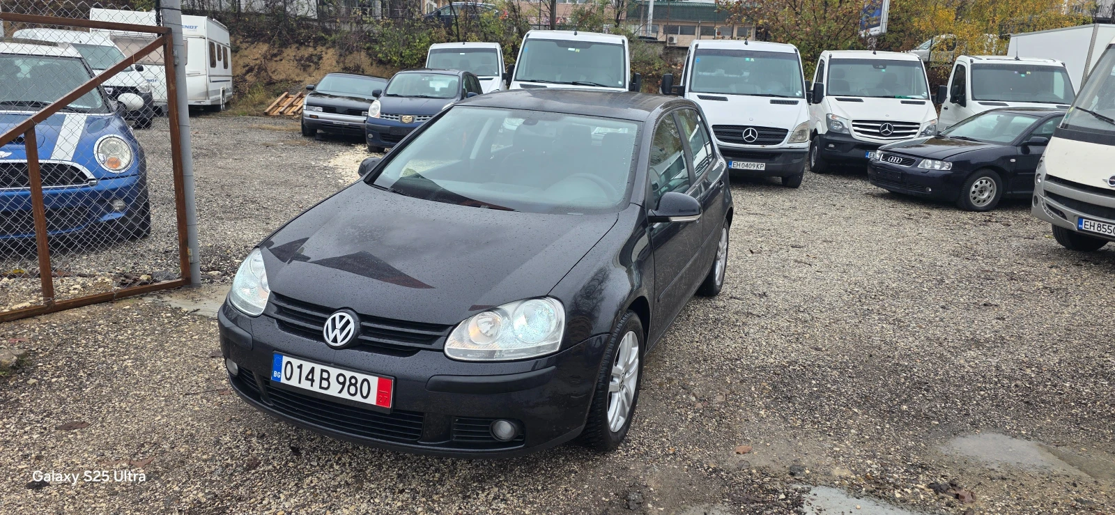 VW Golf 1.9TDI | Mobile.bg   13