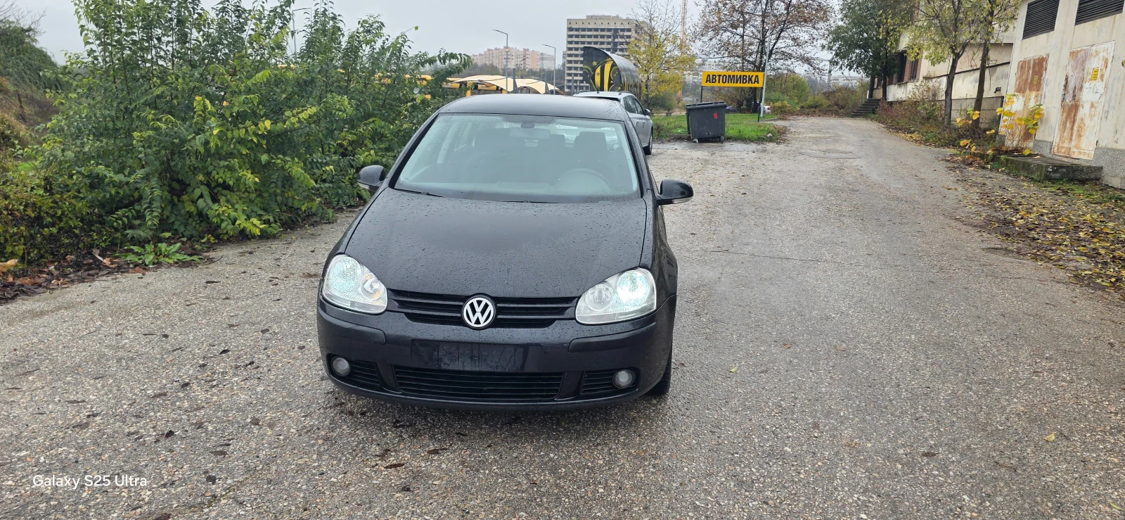 VW Golf 1.9TDI | Mobile.bg   16