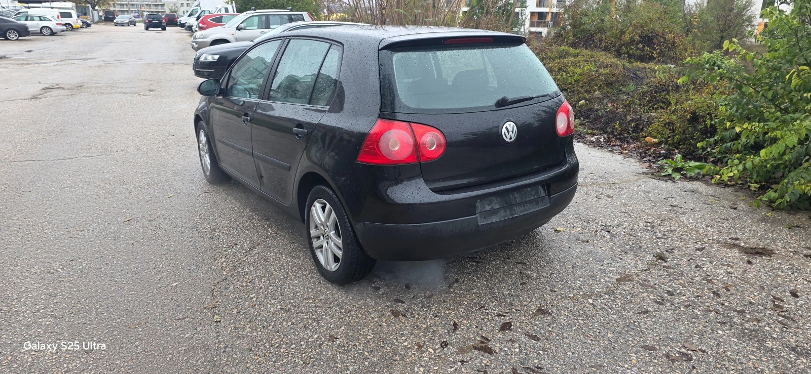 VW Golf 1.9TDI - изображение 7