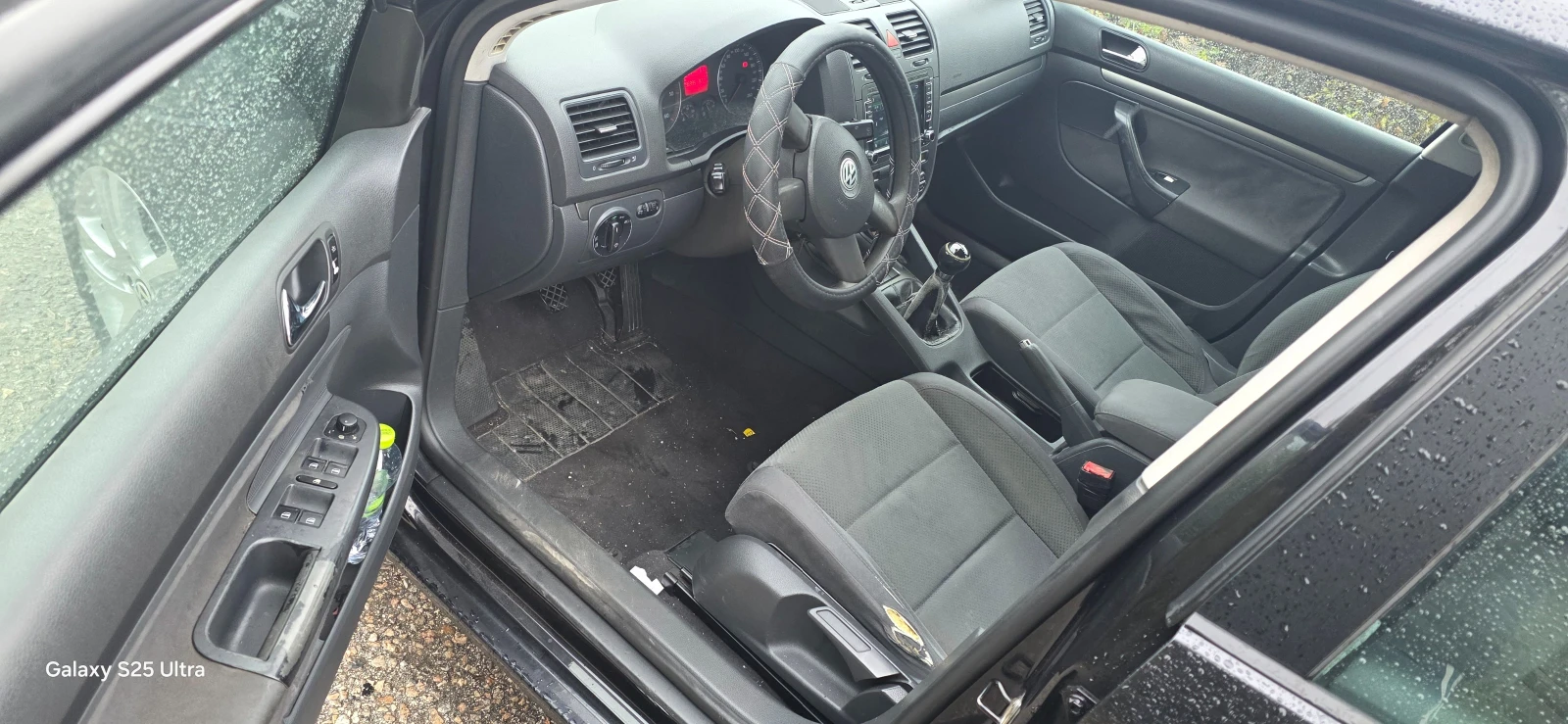 VW Golf 1.9TDI - изображение 6