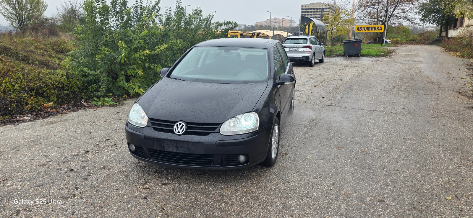 VW Golf 1.9TDI | Mobile.bg   1