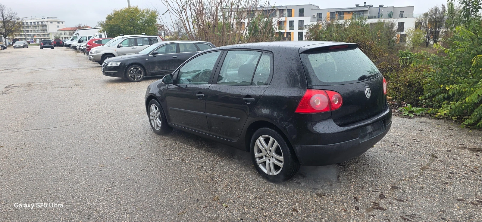 VW Golf 1.9TDI | Mobile.bg   14