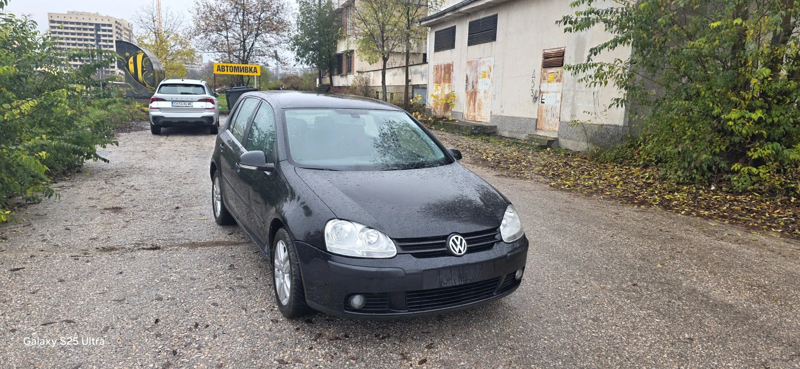 VW Golf 1.9TDI - изображение 8