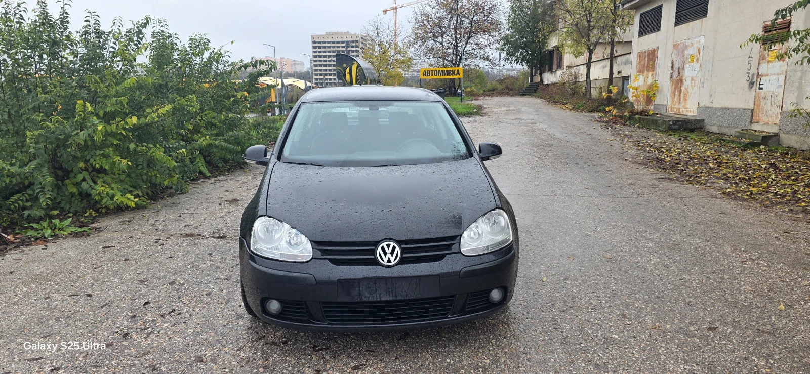 VW Golf 1.9TDI | Mobile.bg   12