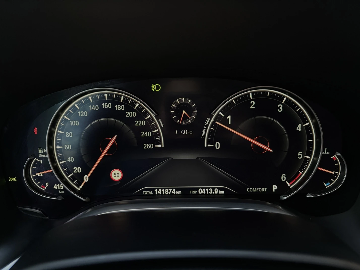 BMW 750 xDrive, MSport, LaserLight, Carbone | Mobile.bg � ����������� 12