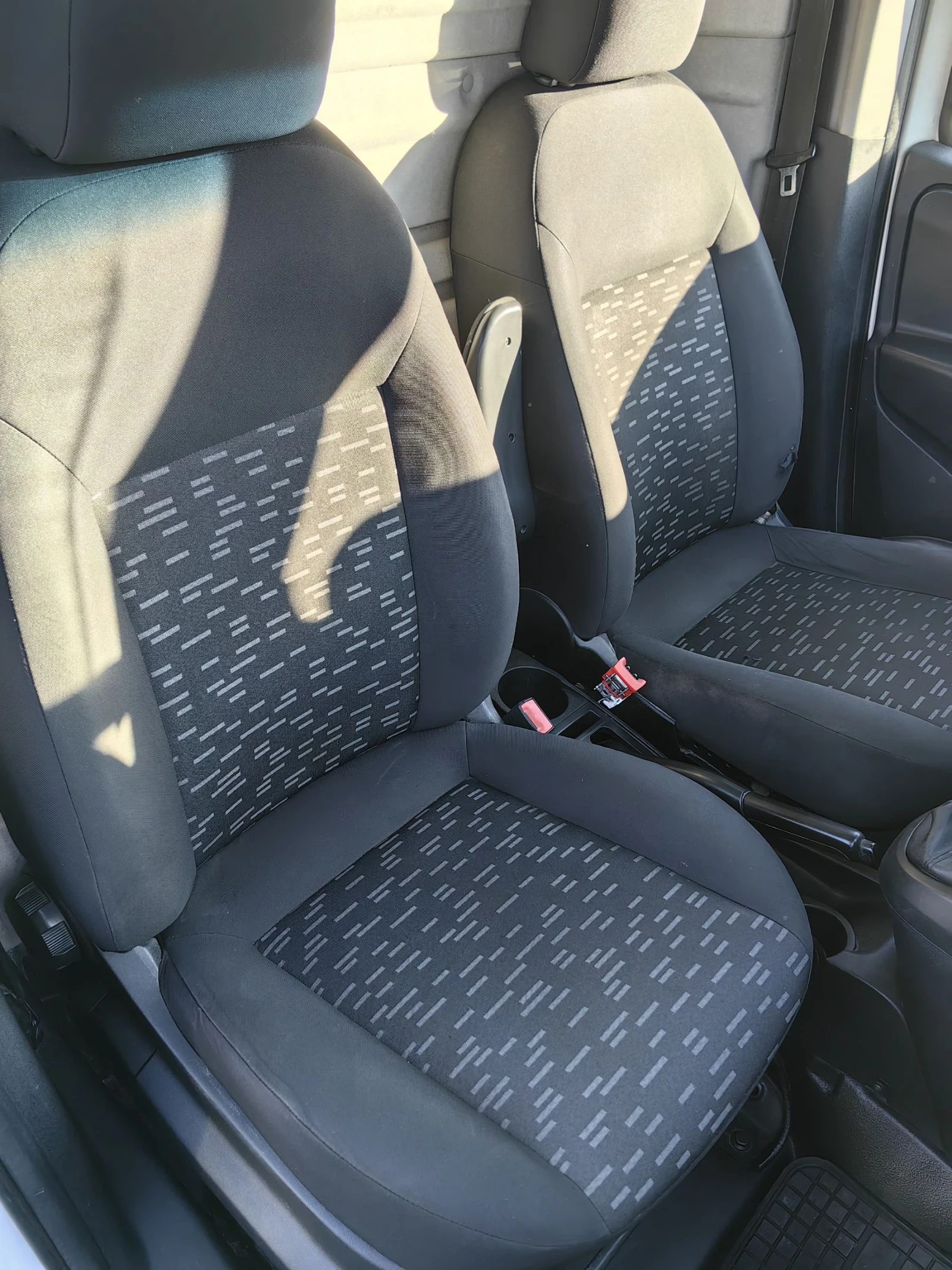 Opel Combo 1.3*  *  | Mobile.bg   7