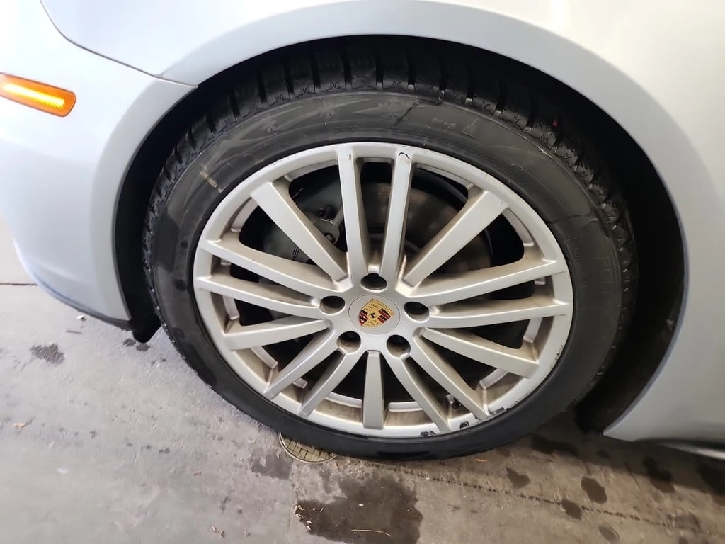 Porsche Panamera  4S * CARFAX *    | Mobile.bg   7