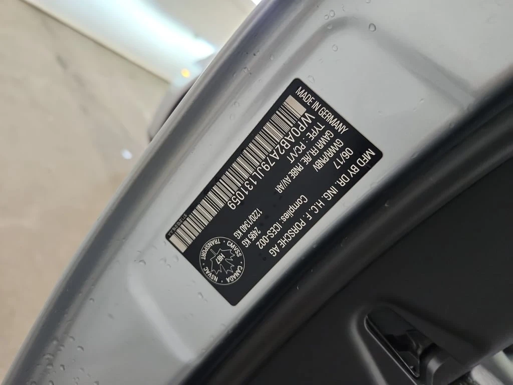 Porsche Panamera  4S * CARFAX *    | Mobile.bg   16