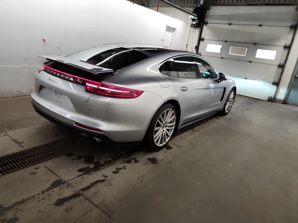 Porsche Panamera  4S * CARFAX *    | Mobile.bg   4