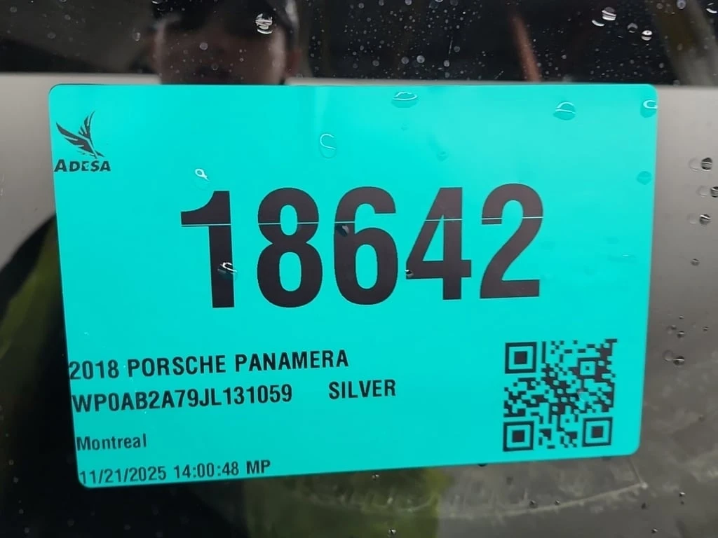 Porsche Panamera  4S * CARFAX *    | Mobile.bg   15