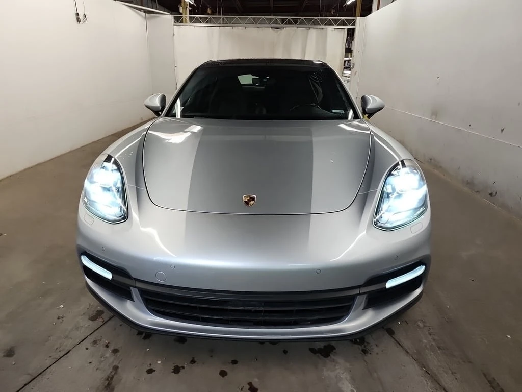 Porsche Panamera  4S * CARFAX *    | Mobile.bg   2