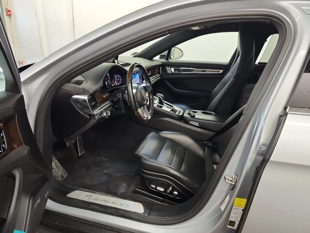Porsche Panamera  4S * CARFAX *    | Mobile.bg   8