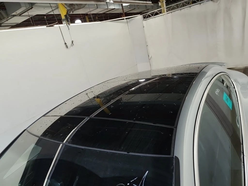 Porsche Panamera  4S * CARFAX *    | Mobile.bg   12