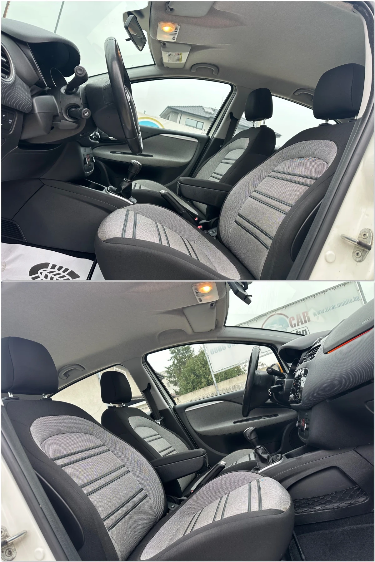 Fiat Punto Evo Sport! 1.3M-jet !! | Mobile.bg   17