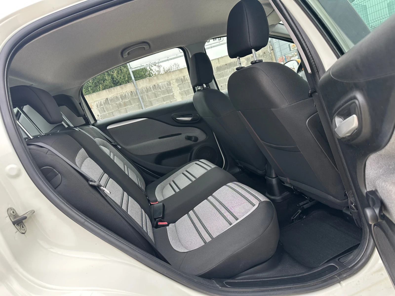 Fiat Punto Evo Sport! 1.3M-jet !! | Mobile.bg   14