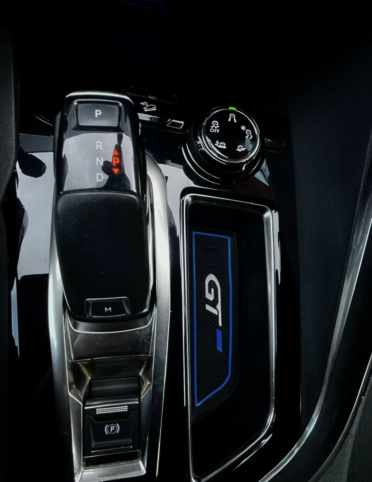 Peugeot 3008 GT-Line 1.5 BLUEHDi | Mobile.bg   12