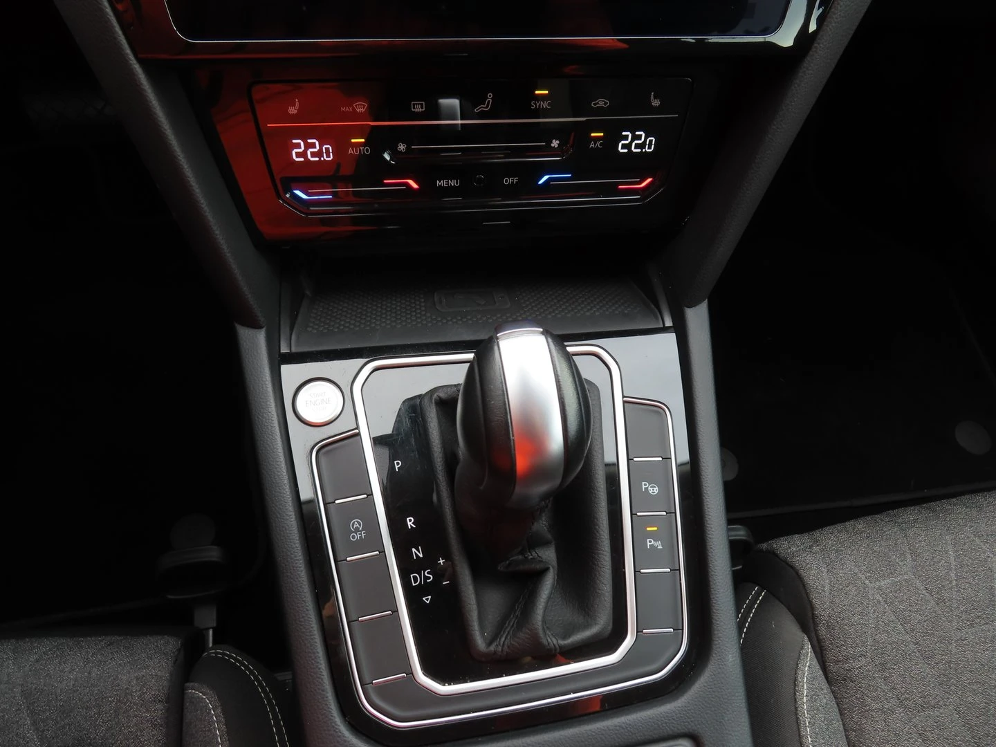 VW Passat Business 2.0 TDI SCR DSG | Mobile.bg � ����������� 9