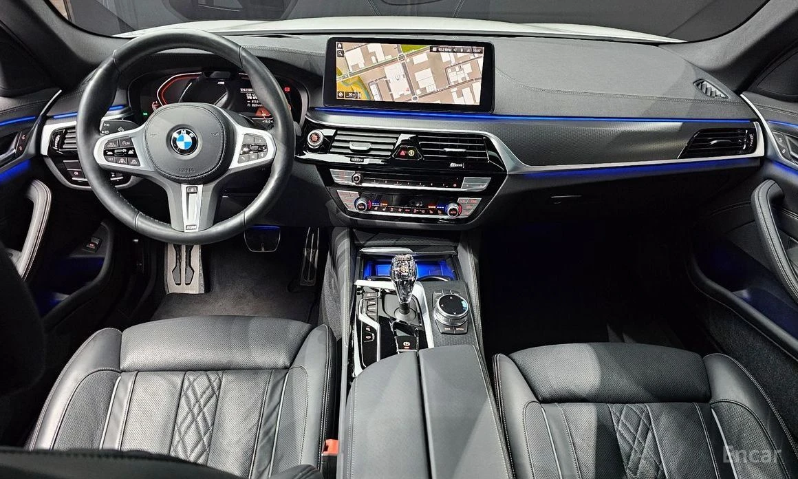 BMW 523  - изображение 7