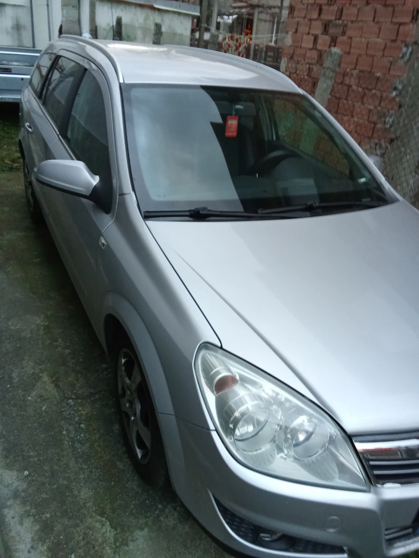 Opel Astra 1, 6 - изображение 4