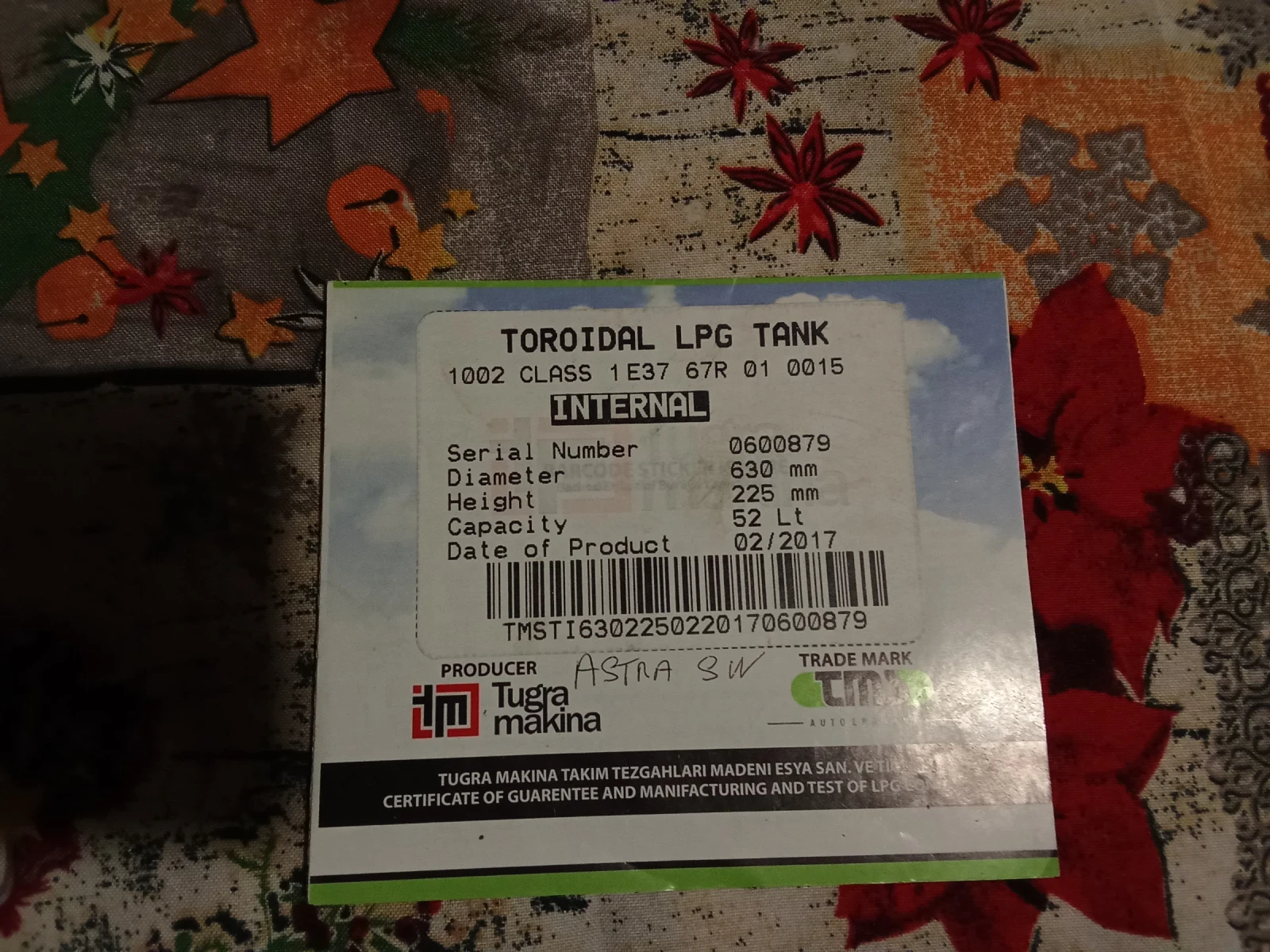 Opel Astra 1, 6 | Mobile.bg � ����������� 15