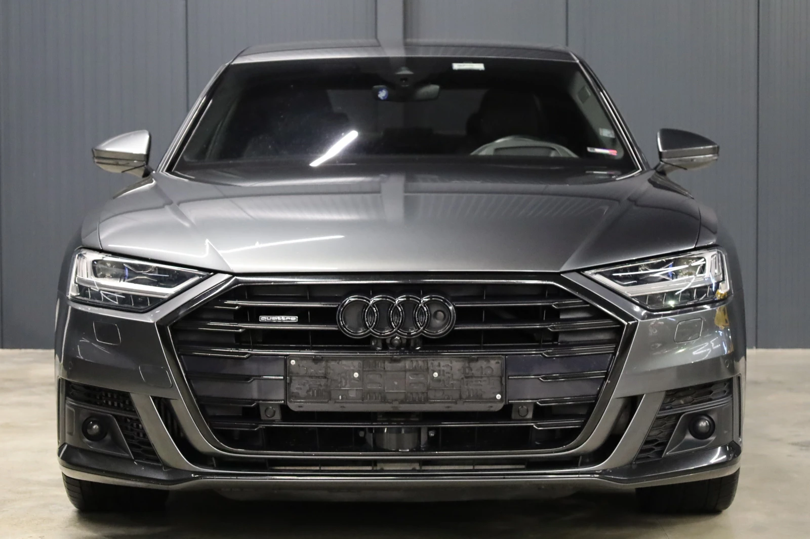 Audi A8 3XS-LINE* RS* HD MATRIX LIGHTS* B&O* 360*  | Mobile.bg � ����������� 2