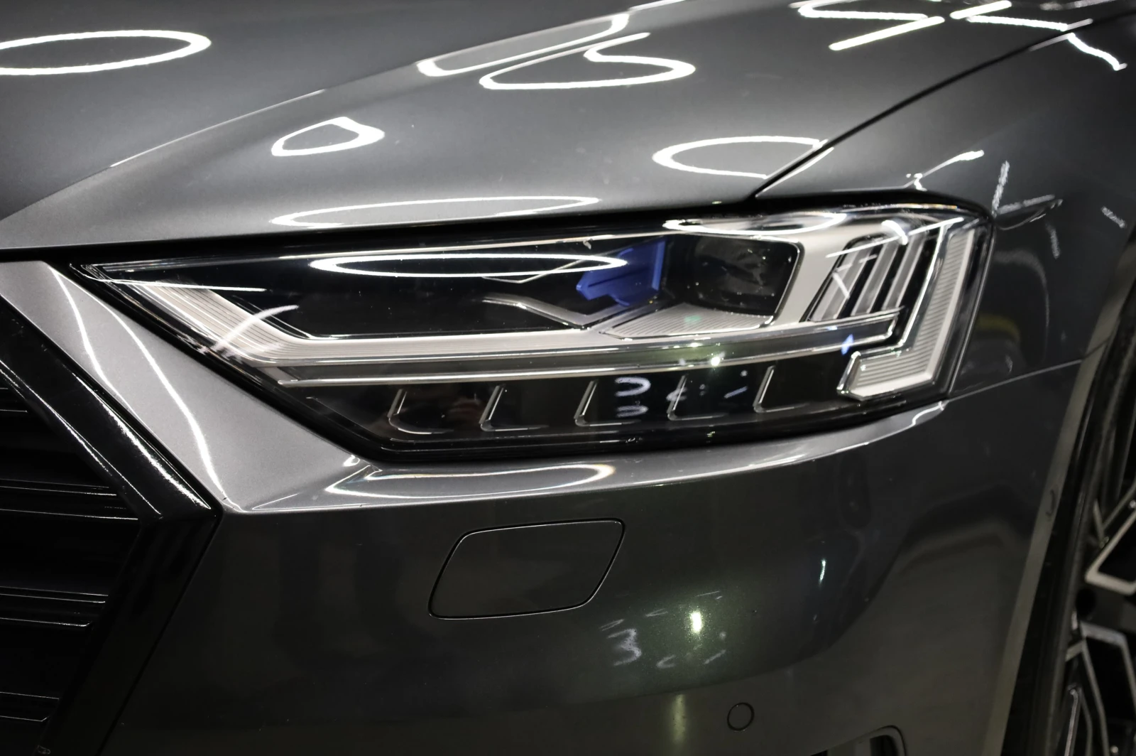 Audi A8 3XS-LINE* RS* HD MATRIX LIGHTS* B&O* 360*  | Mobile.bg � ����������� 3
