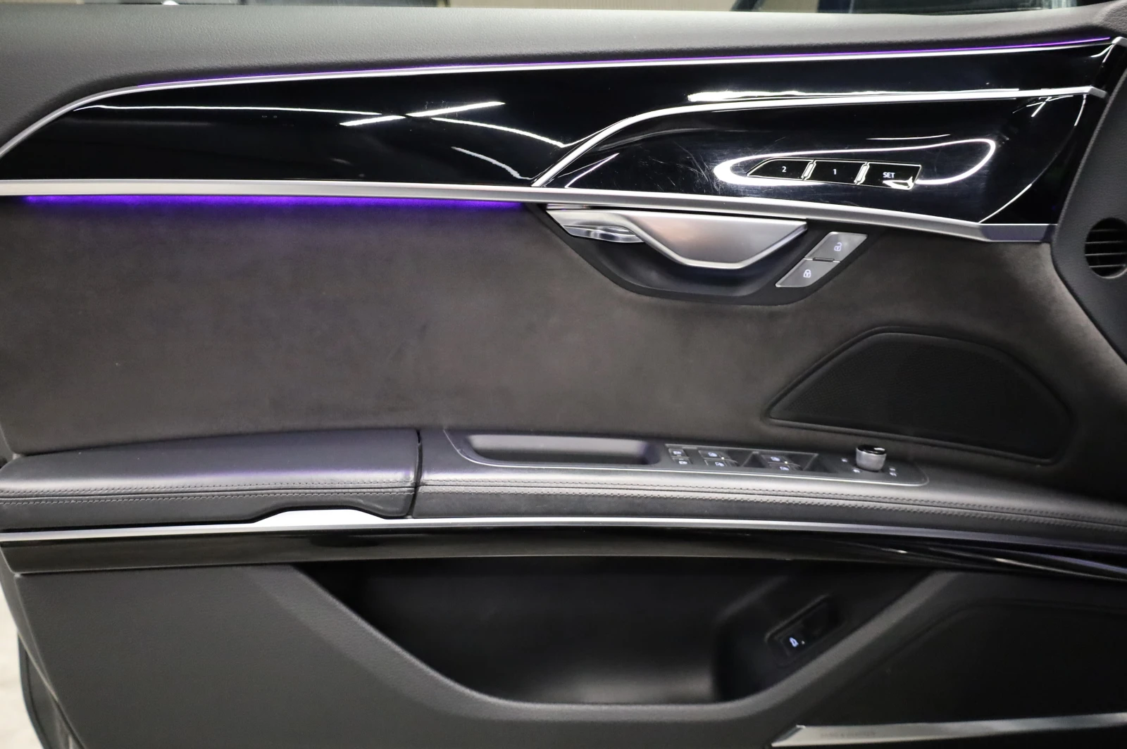 Audi A8 3XS-LINE* RS* HD MATRIX LIGHTS* B&O* 360*  | Mobile.bg � ����������� 14