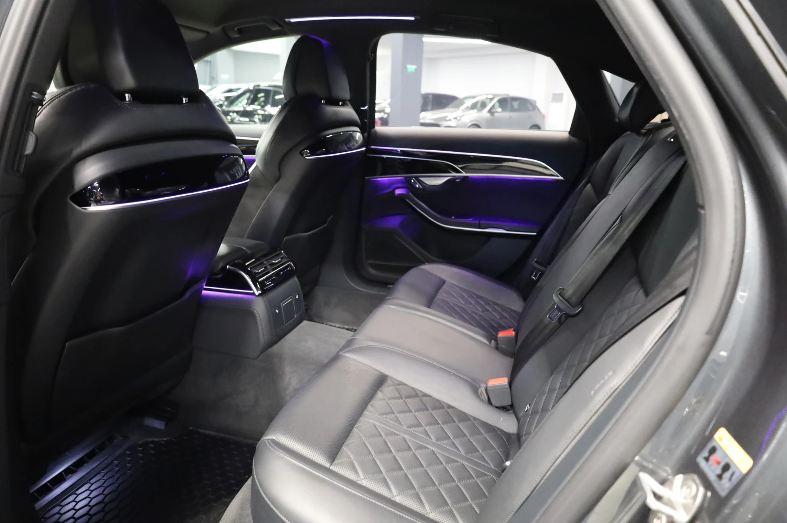 Audi A8 3XS-LINE* RS* HD MATRIX LIGHTS* B&O* 360*  | Mobile.bg � ����������� 16