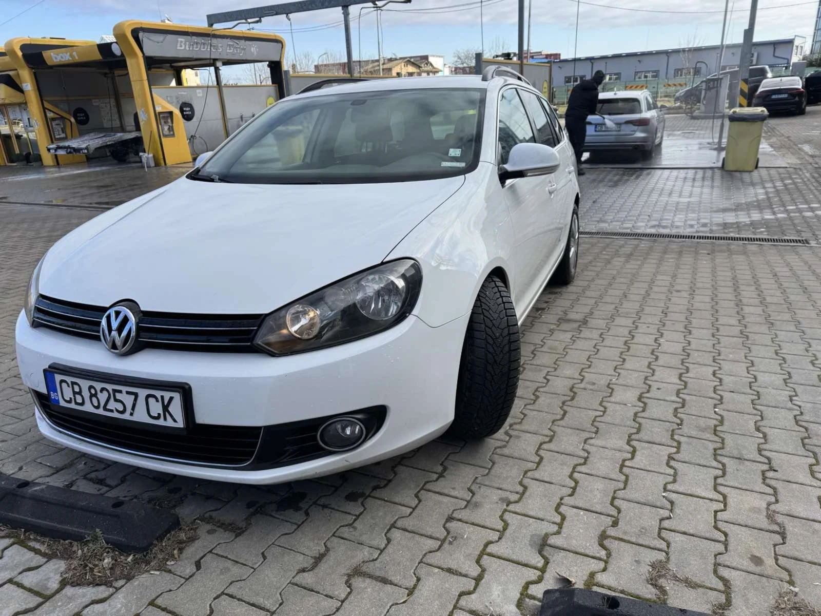 VW Golf 1, 4 tsi | Mobile.bg � ����������� 1