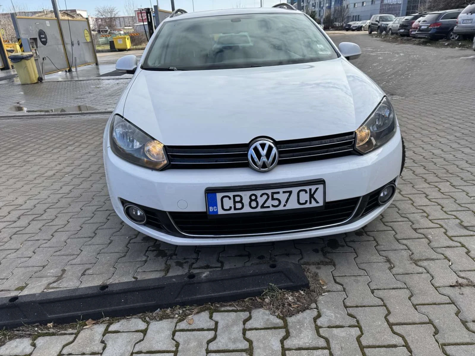 VW Golf 1, 4 tsi - изображение 2