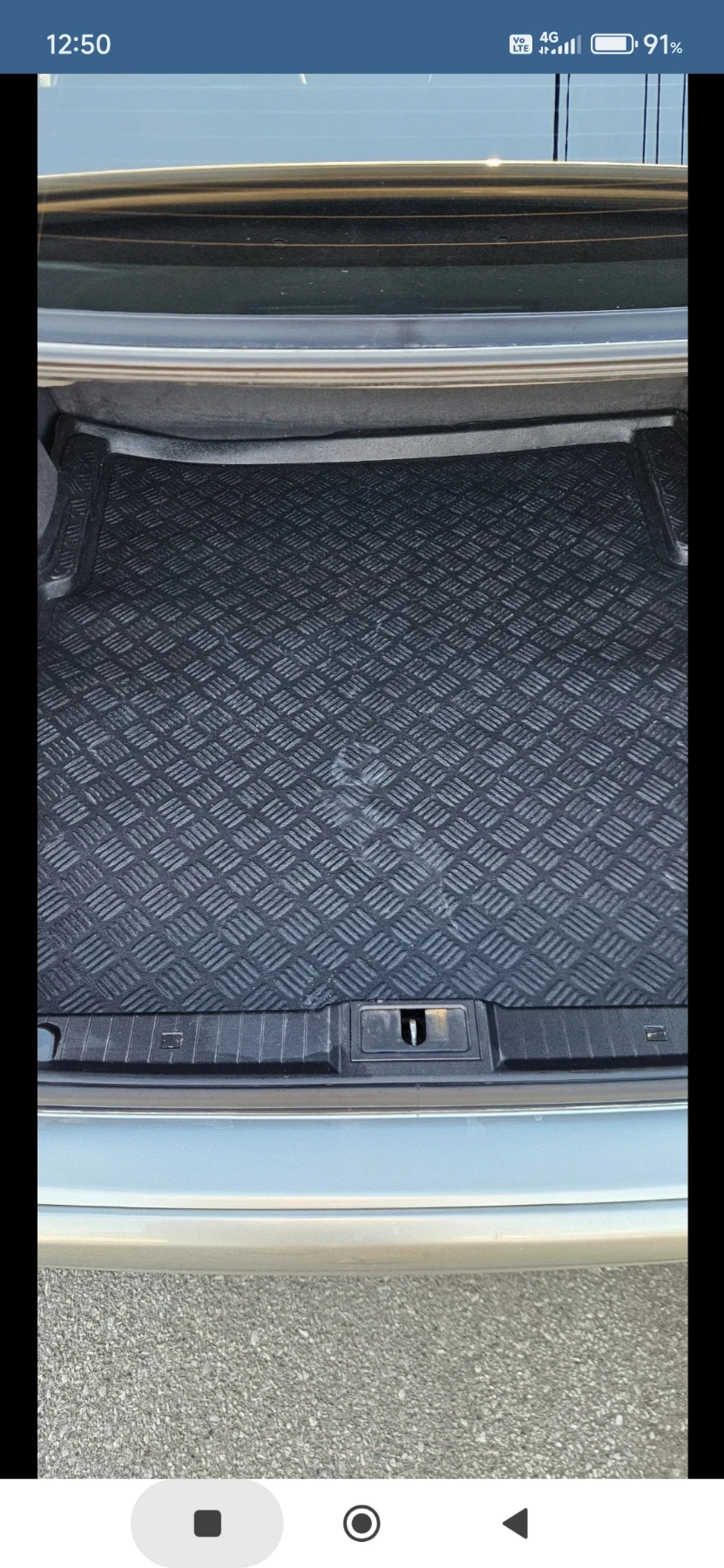 Mercedes-Benz E 220 2.2 150к.с. - изображение 8