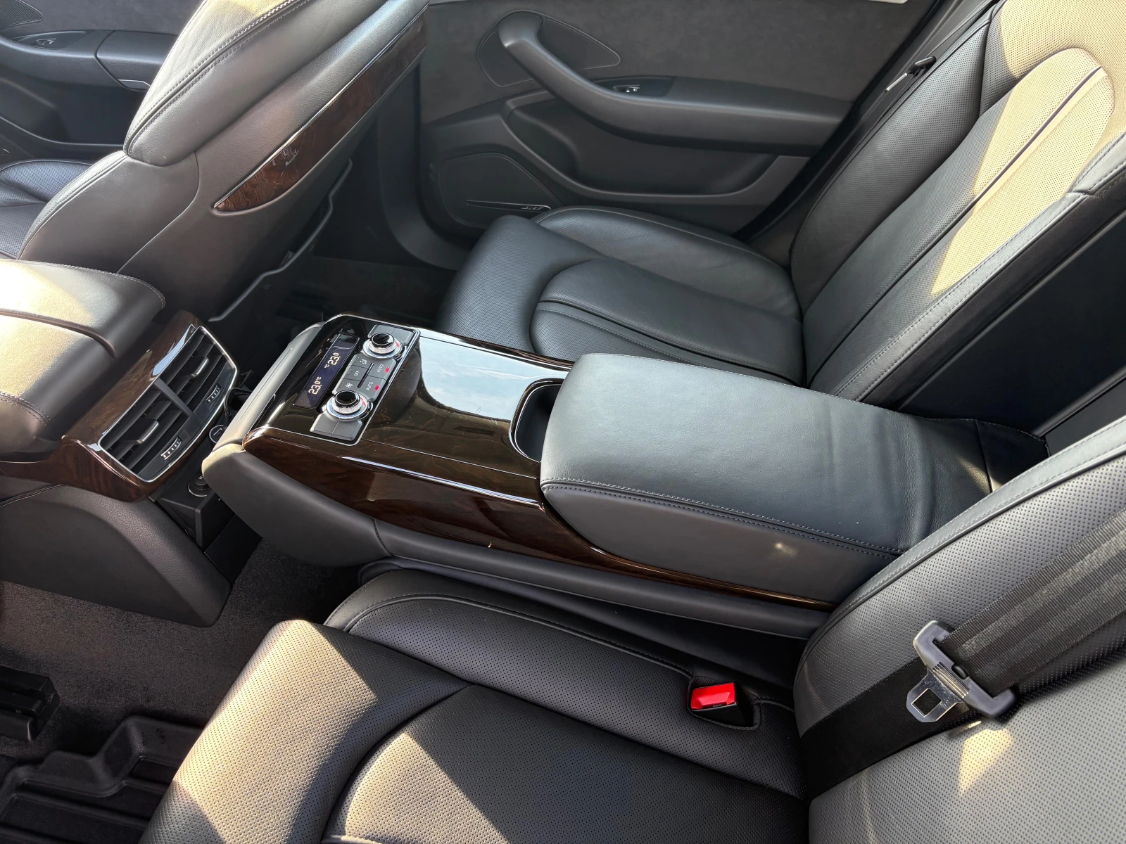 Audi A8 4.0TFSI ���������� | Mobile.bg � ����������� 13