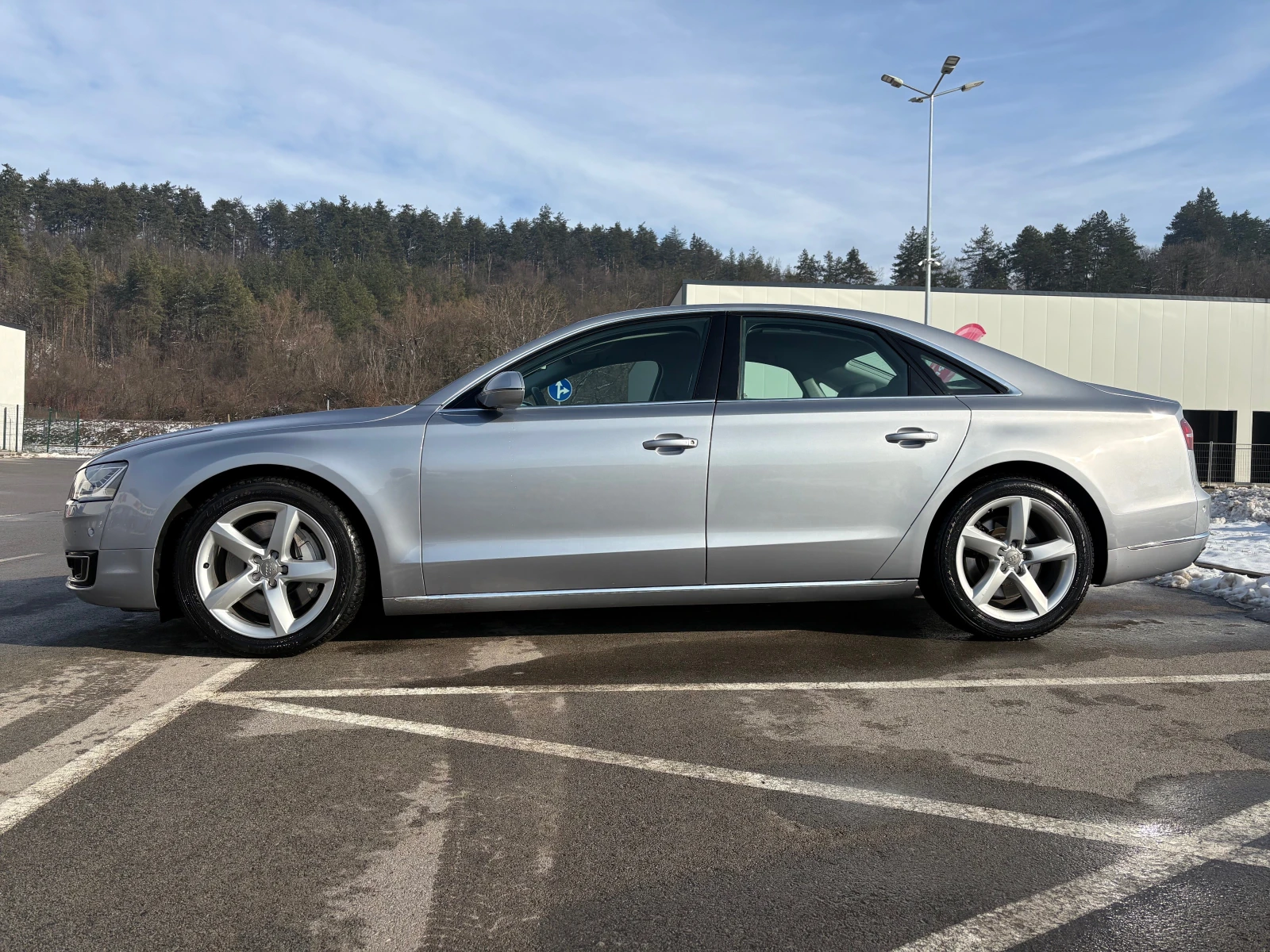 Audi A8 4.0TFSI ���������� | Mobile.bg � ����������� 2