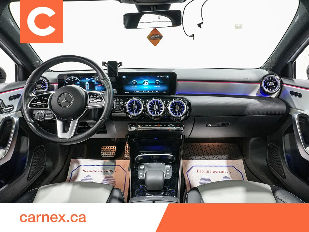 Mercedes-Benz A 250 4MATIC* Hatchback* AWD* АвтоКредит* (ЦЕНА ДО БГ)*  - изображение 10