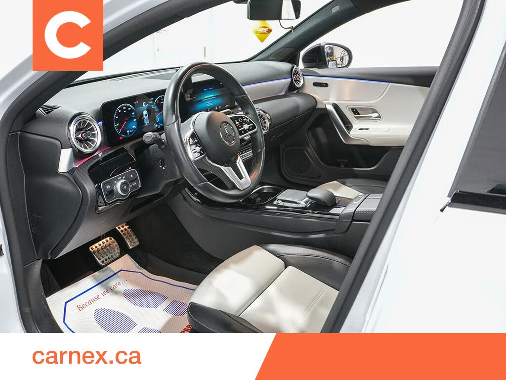 Mercedes-Benz A 250 4MATIC* Hatchback* AWD* АвтоКредит* (ЦЕНА ДО БГ)*  - изображение 8