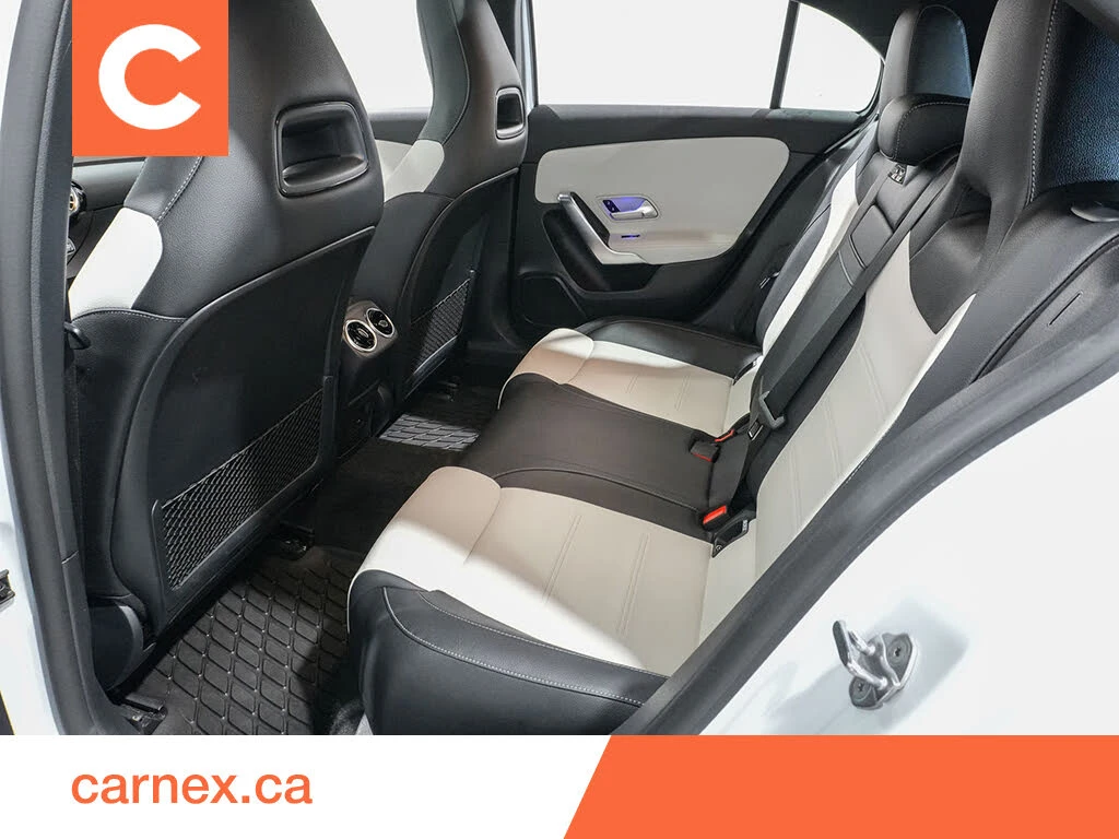 Mercedes-Benz A 250 4MATIC* Hatchback* AWD* ����������* (���� �� ��)*  | Mobile.bg � ����������� 16