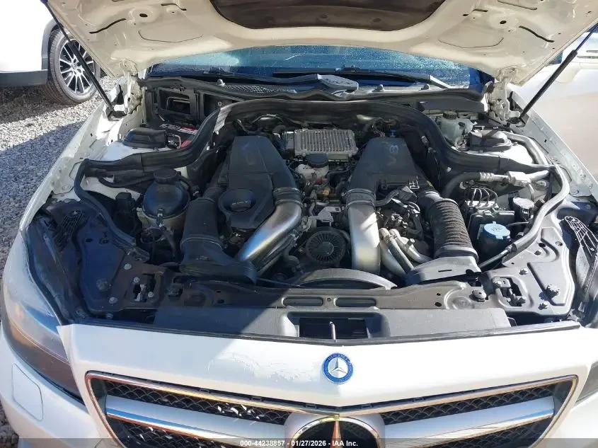 Mercedes-Benz CLS 550 | Mobile.bg � ����������� 12