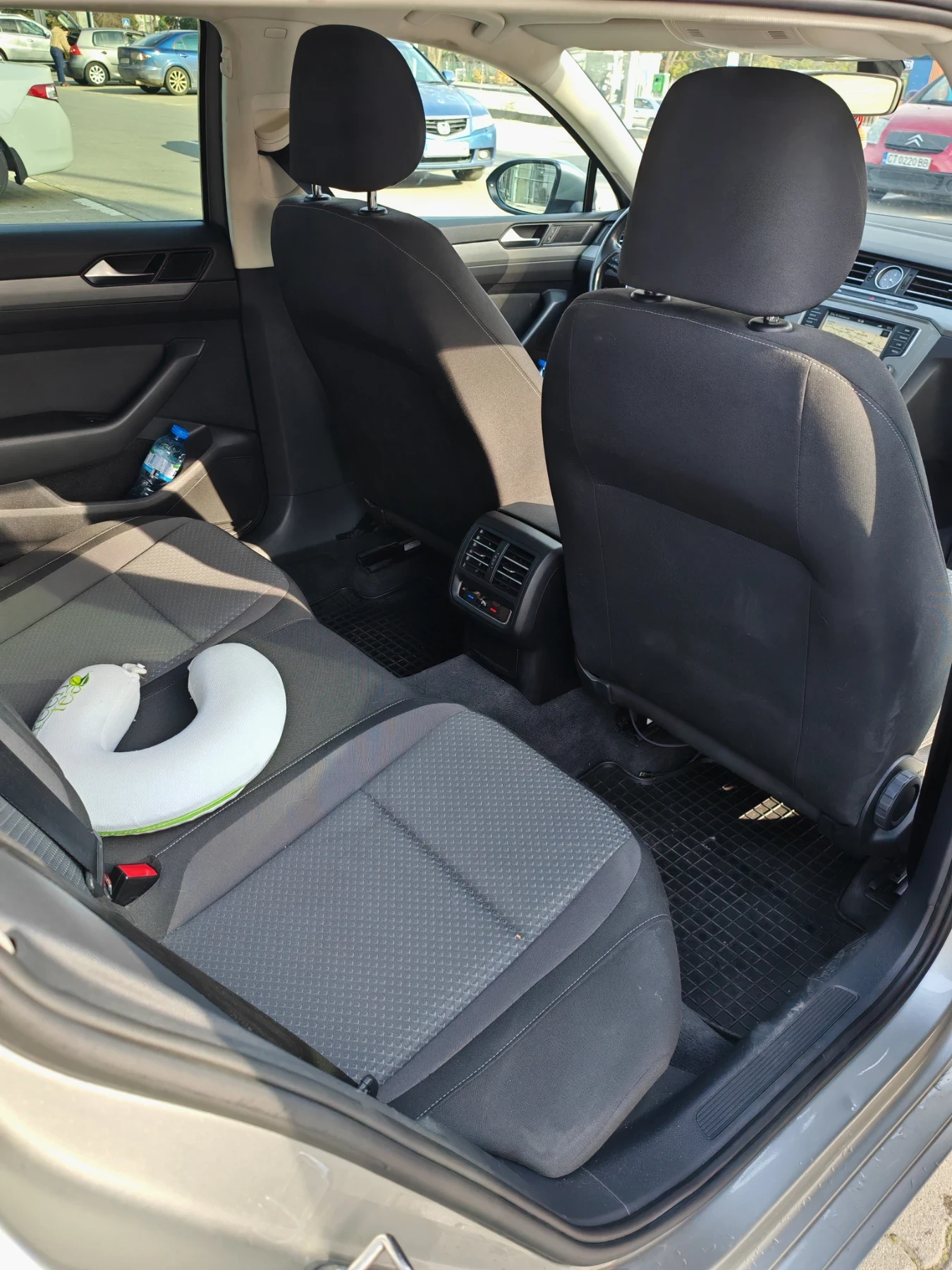 VW Passat, снимка 6 - Автомобили и джипове - 53839467