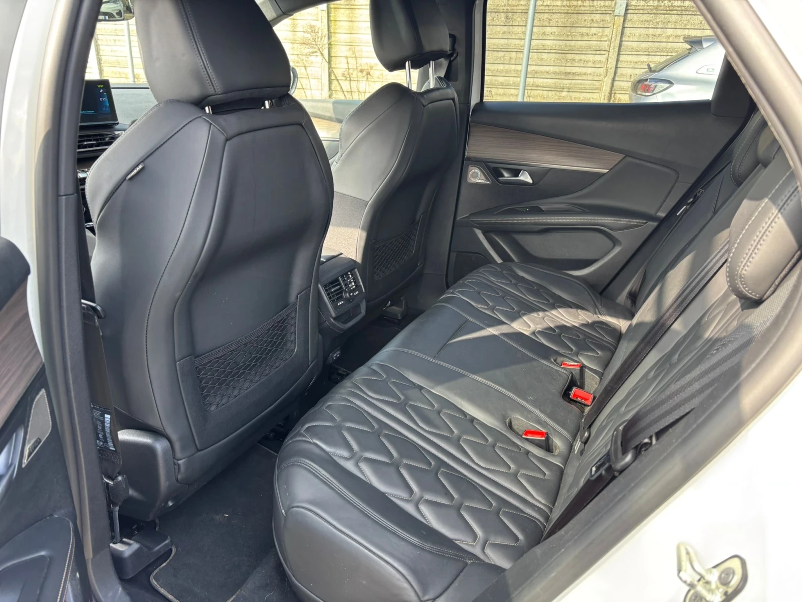 Peugeot 3008 GT, снимка 7 - Автомобили и джипове - 53886290