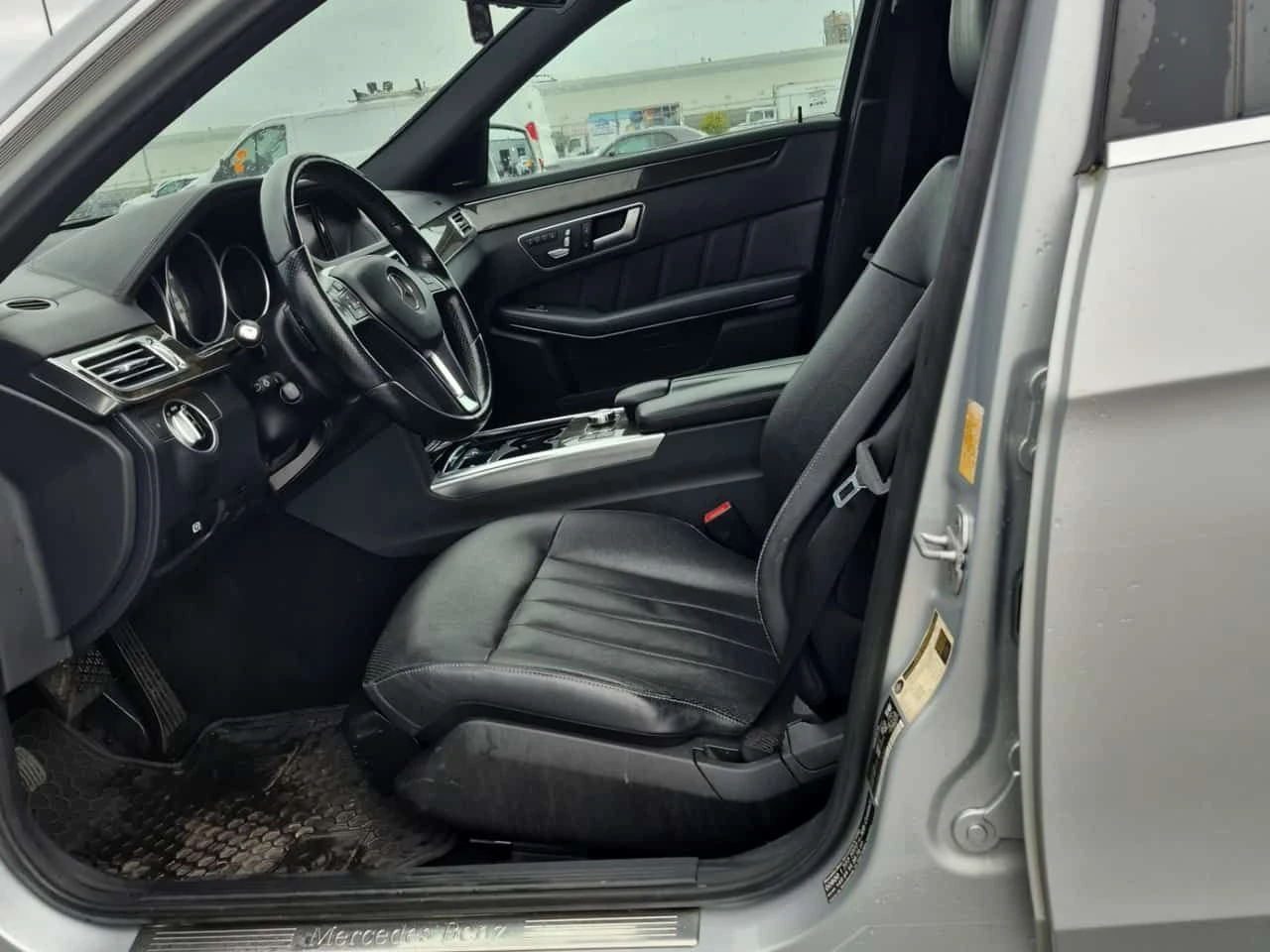 Mercedes-Benz E 500  | ОБДУХВАНЕ | CARFAX, снимка 9 - Автомобили и джипове - 53894133